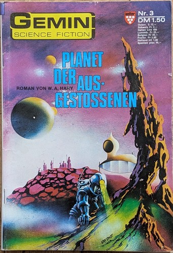 Gemini science fiction 3 - science,