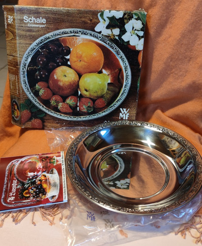 Wie neu wmf cromargan - wmf,