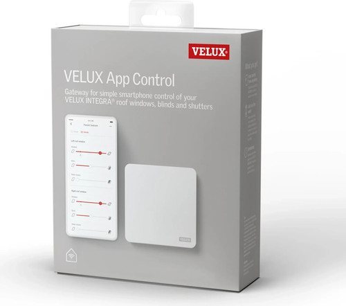 Velux app control kig 300 - velux,