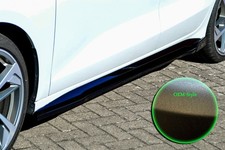 Cup Seitenschweller mit Wing