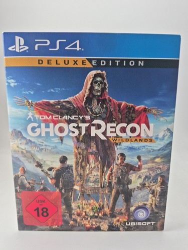 Ps4 spiel tom clancy - spiel:,