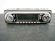 Original Autoradio LG TCH M1000R CD MP3 50WX4.Player Receiver.Car Stereo.