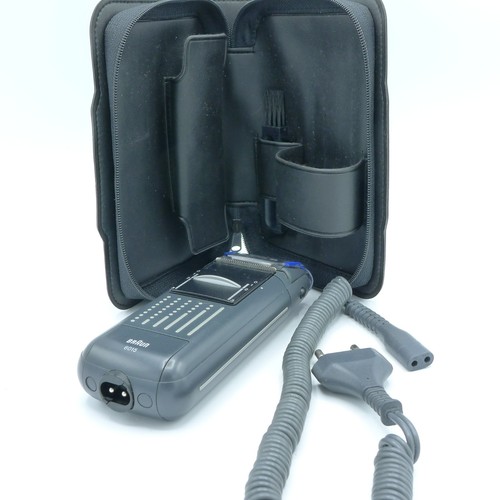 Braun 6015 flex - braun,