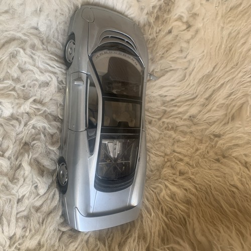 Modellauto jaguar xj220 18 - xj220, 1:18
