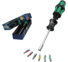 Wera kraftform kompakt set - kraftform,