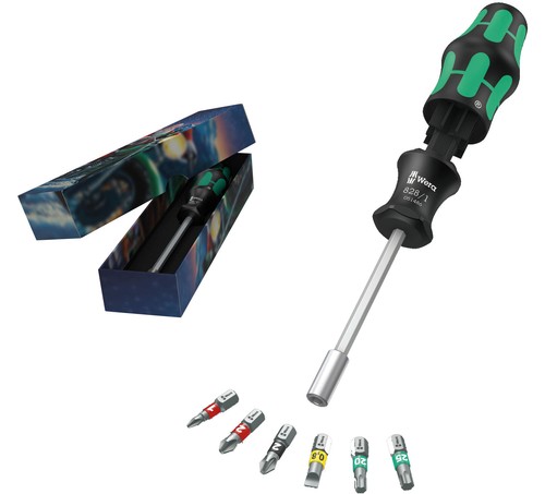 Wera kraftform kompakt set - wera,