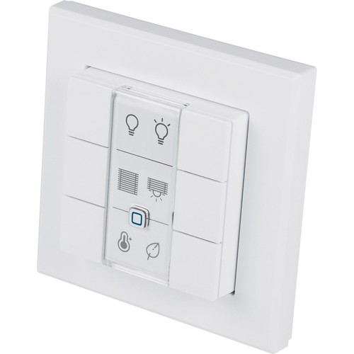 Homematic hmip wrc6 neu - ip, neu+ovp