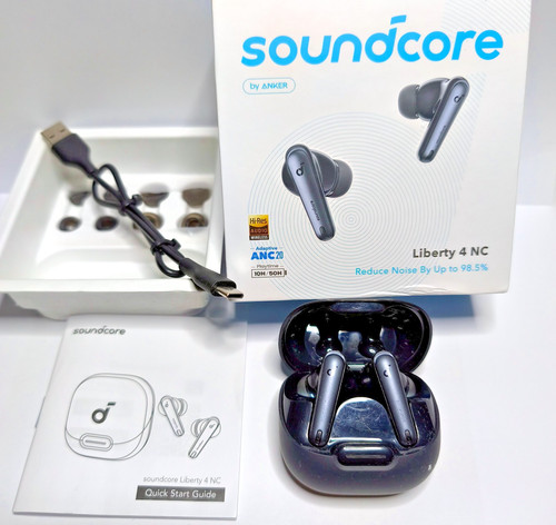 Anker soundcore liberty nc - 4,