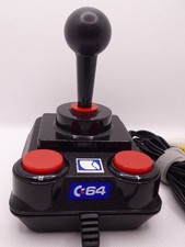 C64 TV DTV Stick Joystick