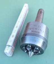 Stirnseitenmitnehmer MK4