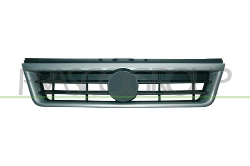 Kühlergitter für fiat - fiat, ducato