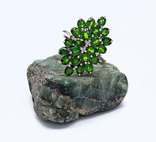 Chromdiopsid cocktail - chromdiopsid,