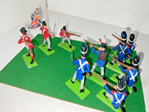 Britains deetail britische - -,