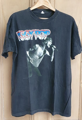 Iggy pop raw ing power - raw,