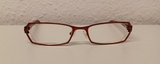 Brille Gestell Marion Ramm