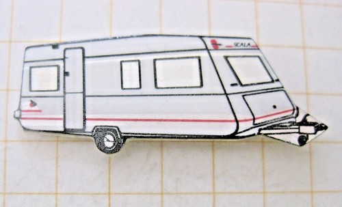 Bürstner scale wohnwagen - scale, /