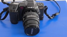 Minolta Dynax 8000i