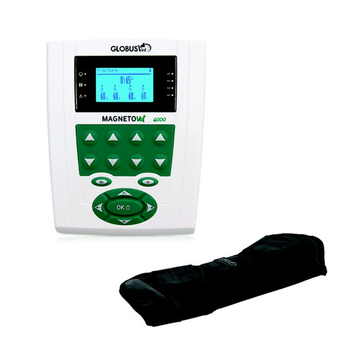Globus magnetovet 4000 - globus,