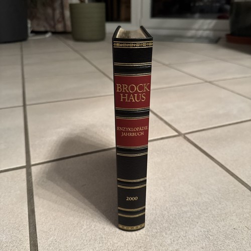 Brockhaus enzyklopädie - brockhaus,