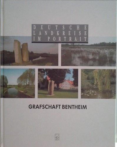 Grafschaft bentheim hrsg in - grafschaft,
