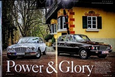 Motor Klassik 04/2016 Rover