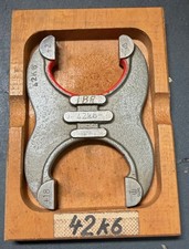 Jbp grenzrachenlehre 42k6 - grenzrachenlehre,