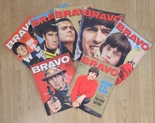 BRAVO Magazine 1966 = AUSWAHL