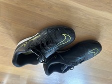 Nike Phantom Fußballschuhe Halle Gr. 36,5