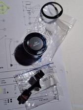 Ideal Standard Ceralin Griffhebel A961231 mit Kappe A961208 Chrom 