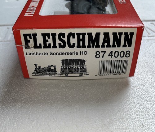 Fleischmann 4008 125 - fleischmann,