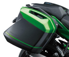 Kawasaki seitenkoffer set - kawasaki, seitenkoffer-set