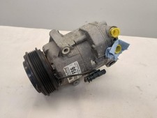 Opel Meriva B orig Klimakompressor AC Delphi Benzin 1,4l 88kW 60Tkm Bj 2013