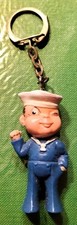 Sammelfigur Seemann