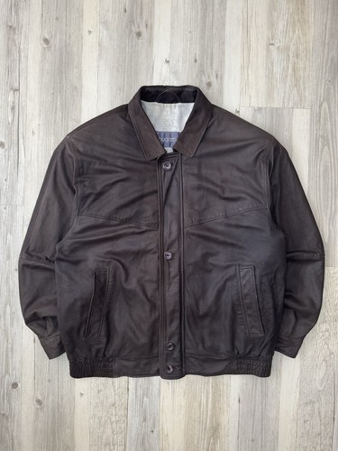 Bugatti lederjacke herren - bugatti,