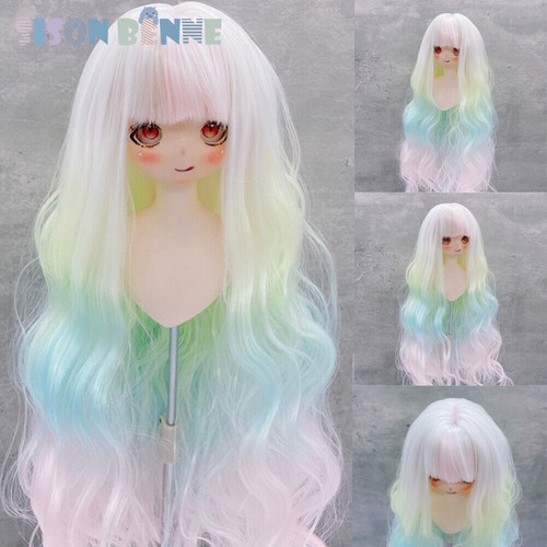 Sison benne farbverlauf bunte - sison,