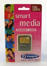 SELTENE BRANDNEU 128MB