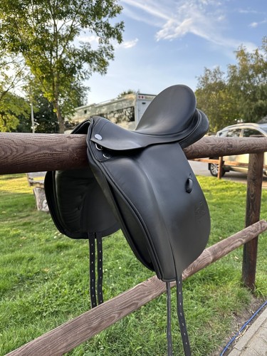 Prestige top dressage - top, 17“