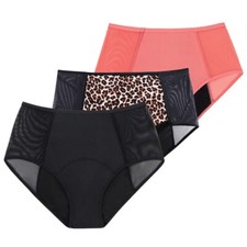 FANLAF Damen Perioden