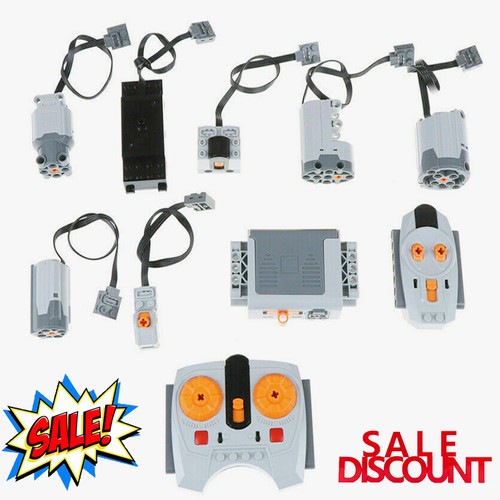 Für lego technic power - für,