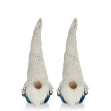 2x Premium Weihnachts-Wichtel