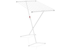 Leifheit Standtrockner Classic 100 Easy Wäschetrockner klappbar 1 Waschladung