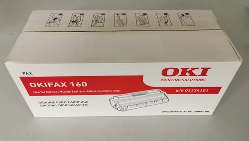 Original oki toner 01234101 - original,
