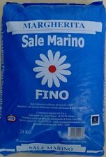 25  Kg Sale Marino Meersalz