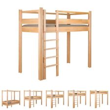 Hochbett DESTYLE de Breuyn -