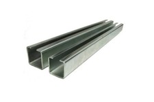 2m Laufschienen für Hängende