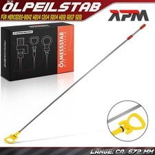 Ölmessstab Ölpeilstab