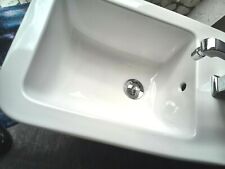 Keramag Era Keramik Wand- Bidet Keratect,  weiß 238800000