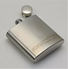 Schladerer Brände Flachmann