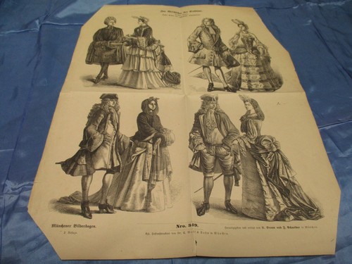 Historische druckgrafik - historische,