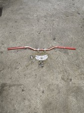 Superbikelenker ABM mit LSL  Platte und Halterungen  bitte lesen 